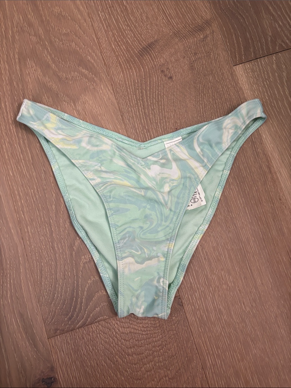 Hollister Bikini Bottom XS